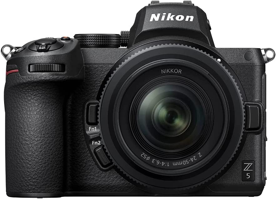as melhoras cameras da marca nikon