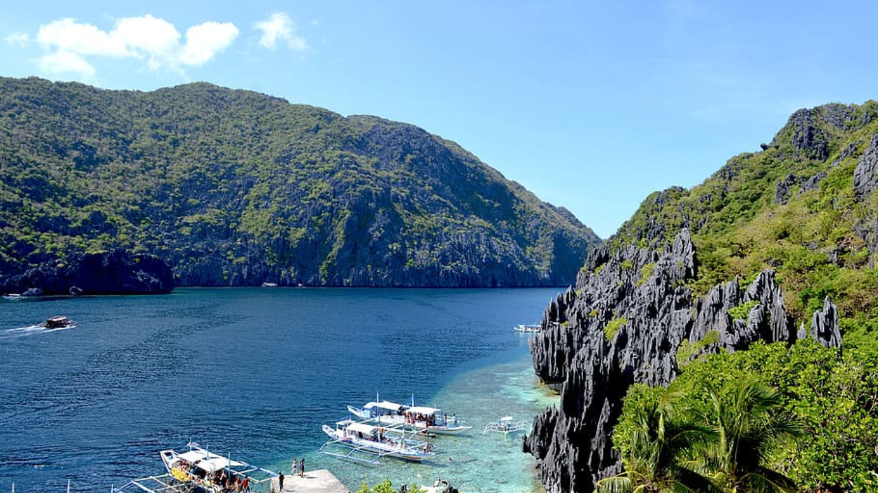 Quanto custa viajar para as Filipinas? Veja tudo o que você precisa saber aqui