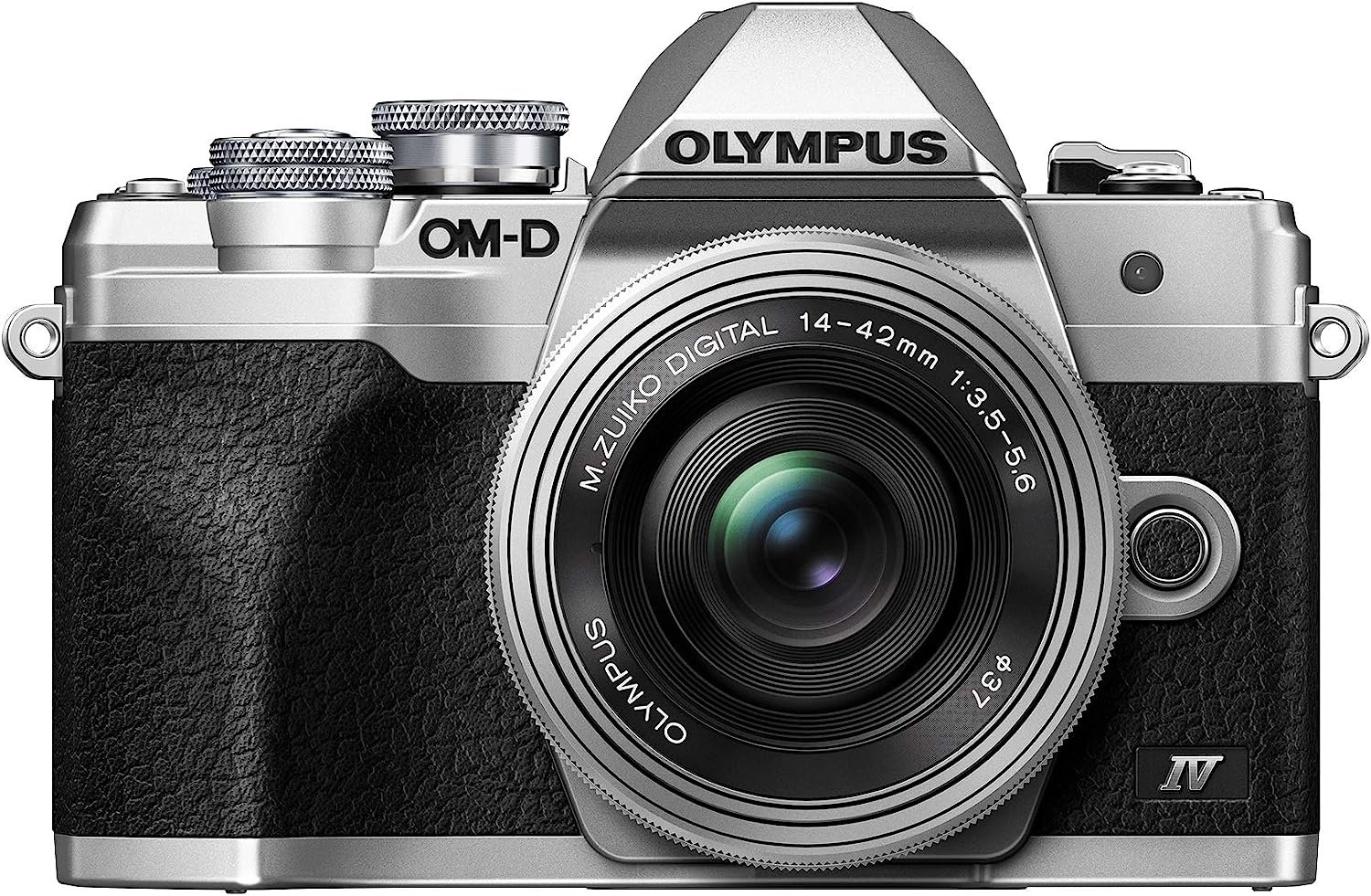 melhores cameras da Olympus