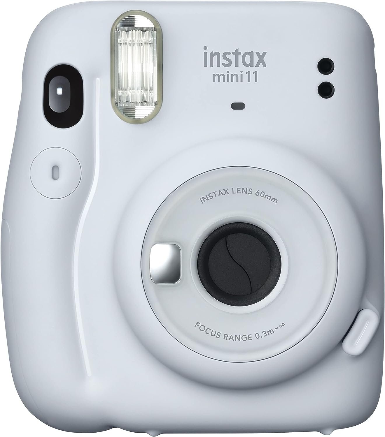 Qual a diferença entre Polaroid e Instax?