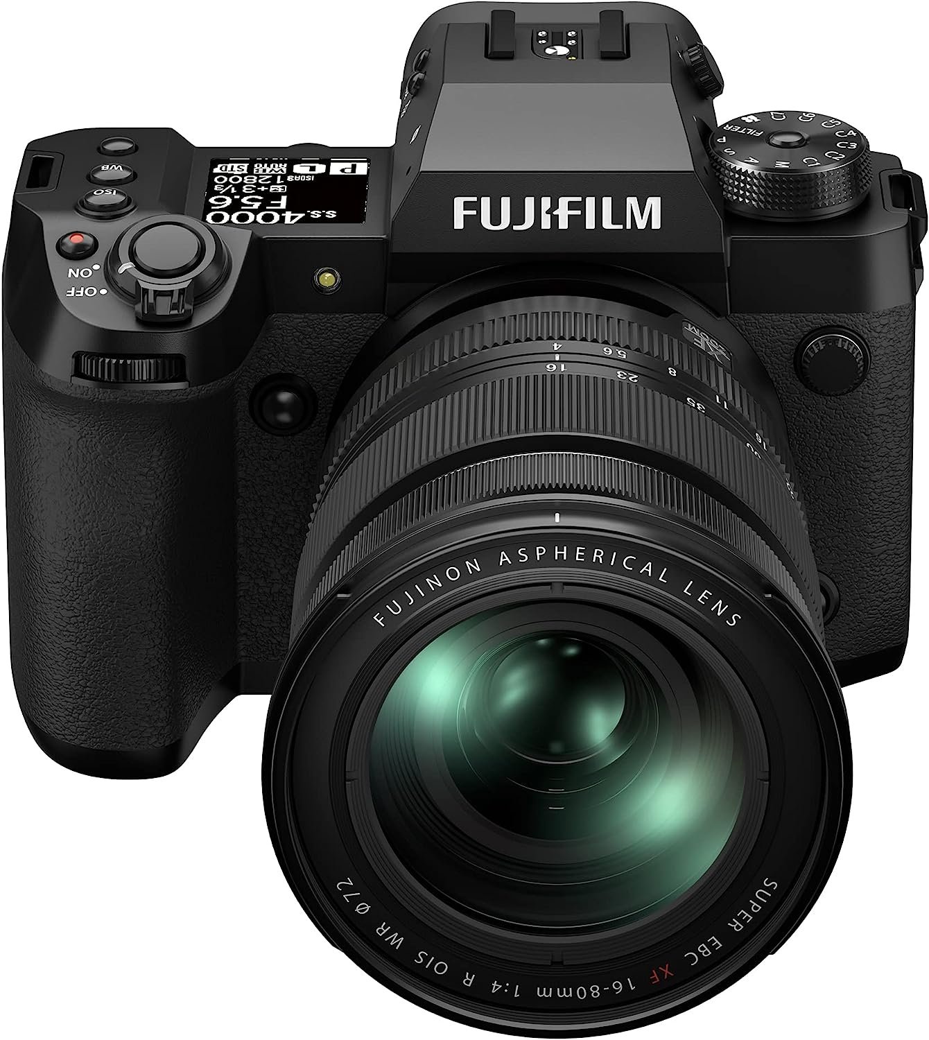  melhores cameras da Fujifilm