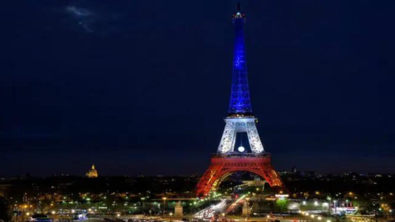 Quanto custa viajar para Paris?