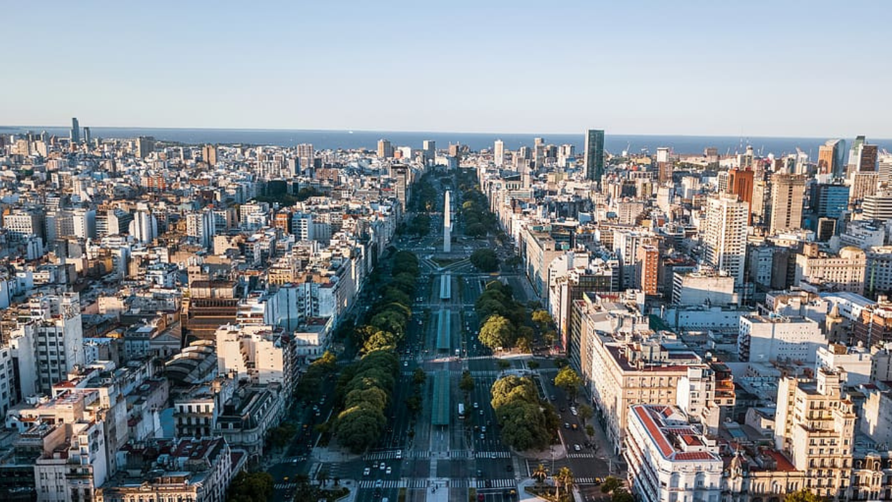 Quanto custa viajar para Buenos Aires