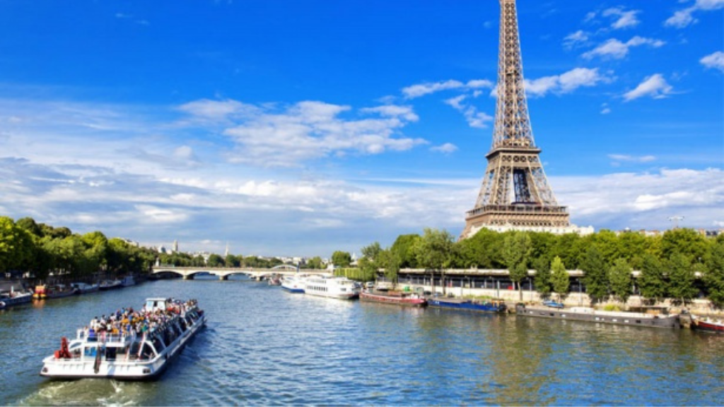 Quanto custa viajar para Paris?