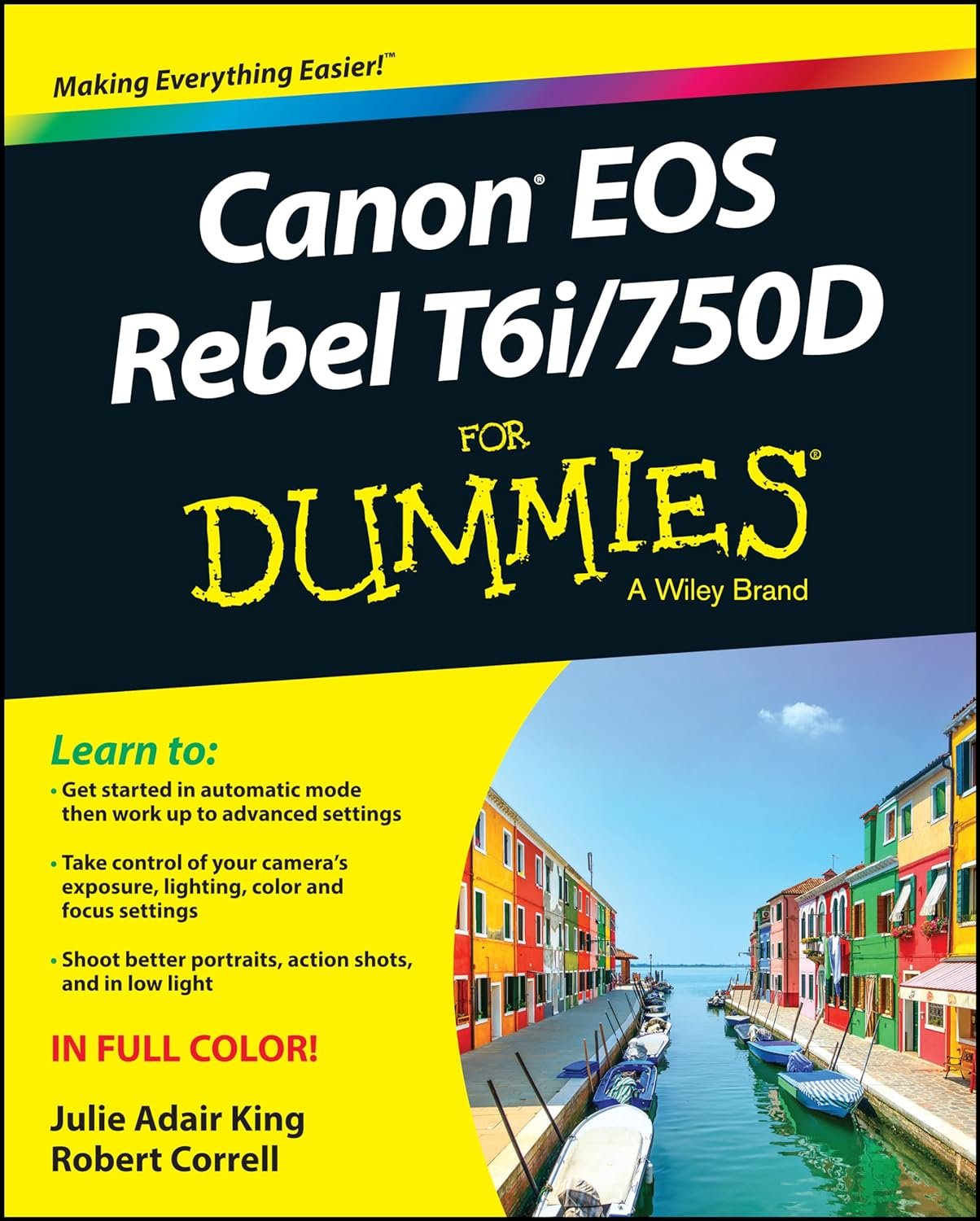 canon EOS 750D