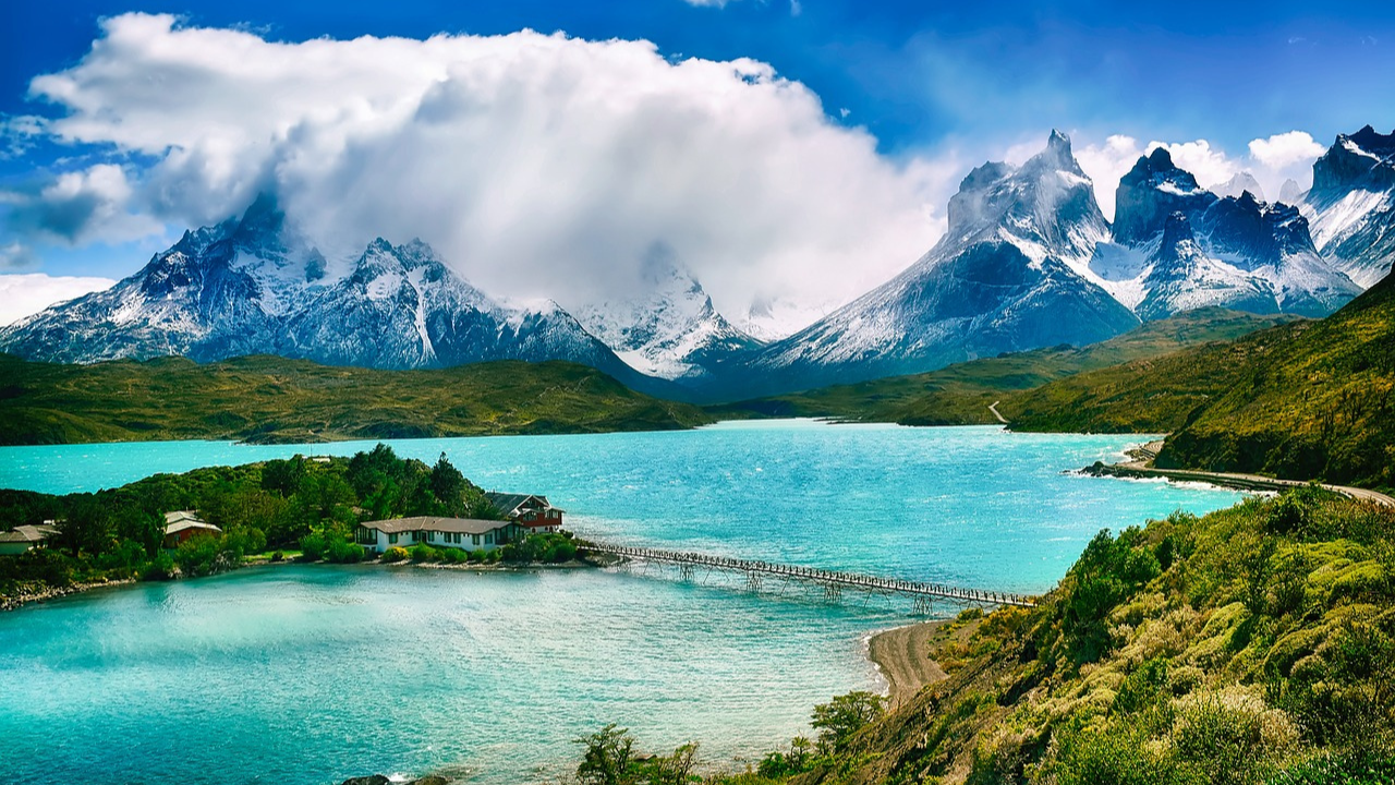 Quanto custa viajar para o Chile?