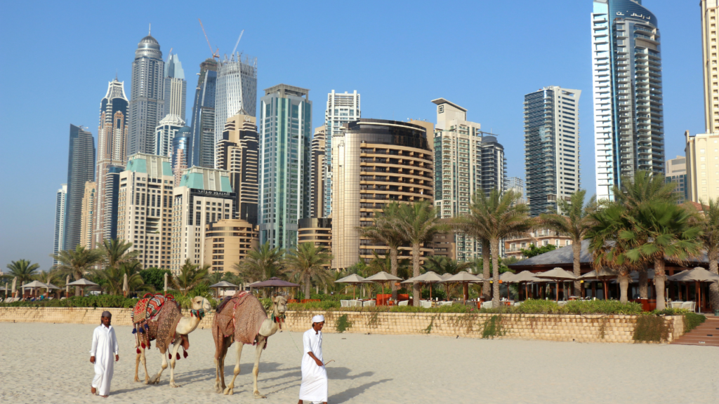 Quanto custa viajar para Dubai? Veja valores realistas aqui
