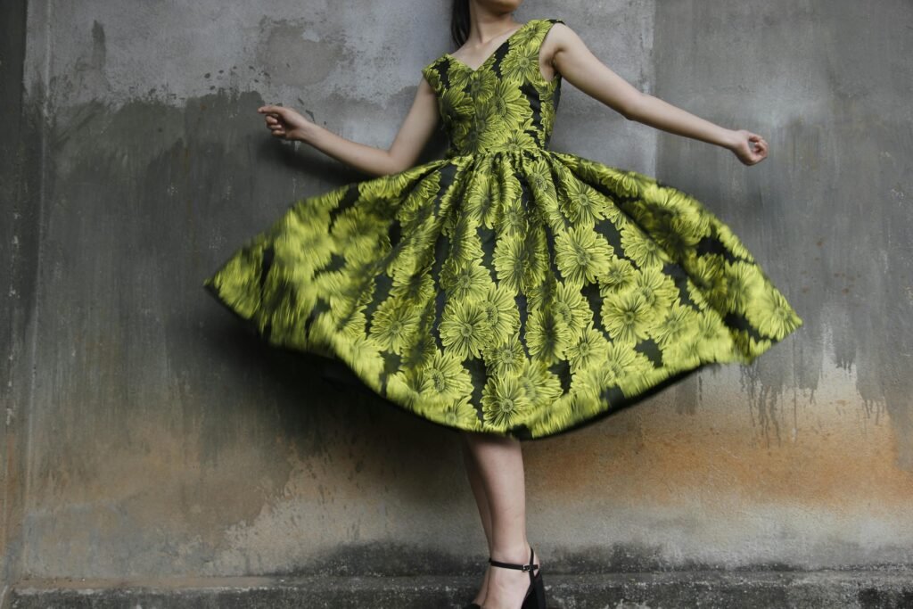 foto vestido convidado